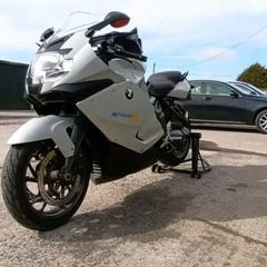 2009 Bmw