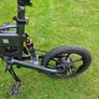 Fiido electric bike Image 3