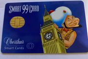 Call Card