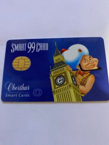 Call Card