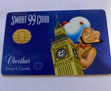 Call Card