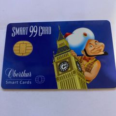 Call Card