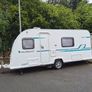 Bailey persuit 2017 430/4 caravan (4 berth) Image 5
