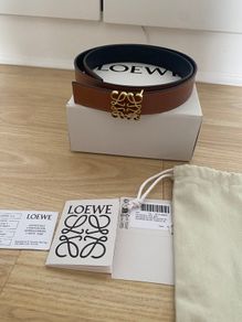 Loewe Reversible Belt