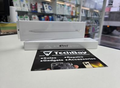 apple pencil 2nd gen