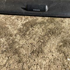 Volvo 240 rear luggage cover exellent condition