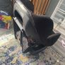FREE car seat Image 2