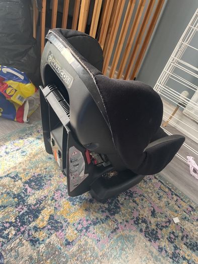 FREE car seat
