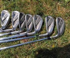 taylormade sim2 max irons