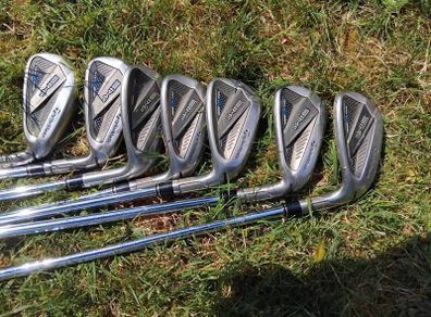 taylormade sim2 max irons