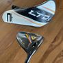 Cobra Driver LTDx LS Stiff shaft Image 2