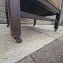 Vintage arm chair Image 5