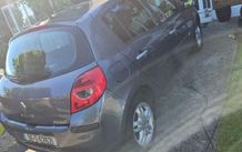 2006 Renault Clio