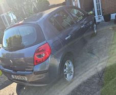 2006 Renault Clio