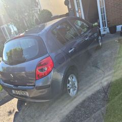 2006 Renault Clio