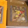 Pokemon games bundle Image 3