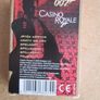 James Bond 007Casinio Royale Cartamundi Playing Cards 2006 Image 2