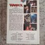 1989 Warlock Press kit Image 4
