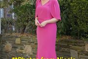 The Couture Club Mother of the Bride Dress