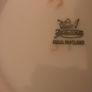 vintage 1950's jarolina China Image 5