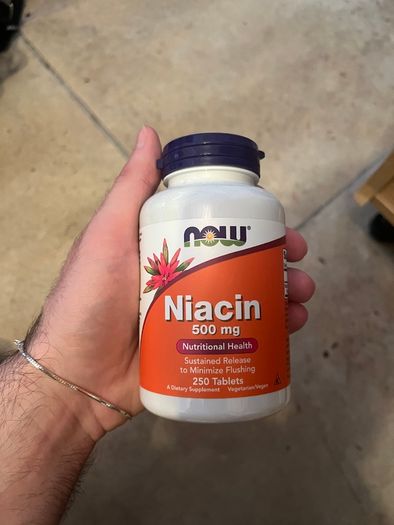 Supplements Bundle