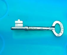 Basta keys loads of numbers available