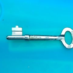 Basta keys loads of numbers available
