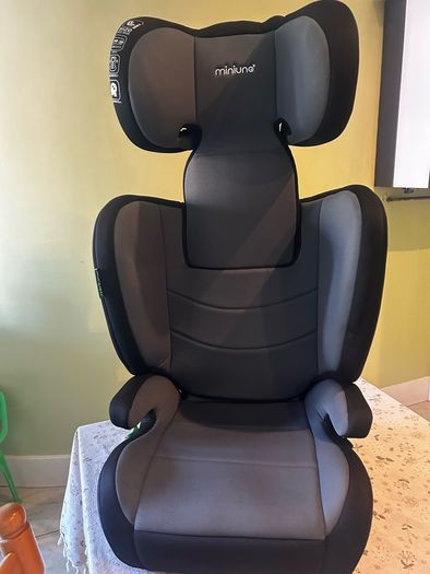 Car Seat