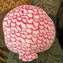 TY Squish-A-Boo Pinky Owl Image 3