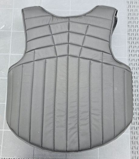 Tri Equestrian L3 Body Protector - Child-L