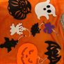 Halloween Party Decorations & Accessories. Balloons, Doorbell, Pumpkin Lights & More Image 2
