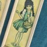 VINTAGE pictures in frames Image 3