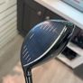 Taylormade QI 10 Max Driver Image 2