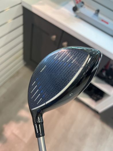 Taylormade QI 10 Max Driver