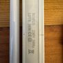 robus under cabinet flourescent strips x 4 Image 2