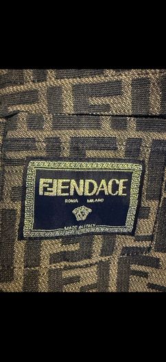 Fendi boy's jacket