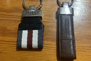 Osprey London Keychain