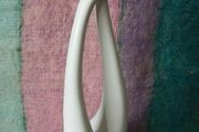 Collectable figurines/ Sculpture of birds