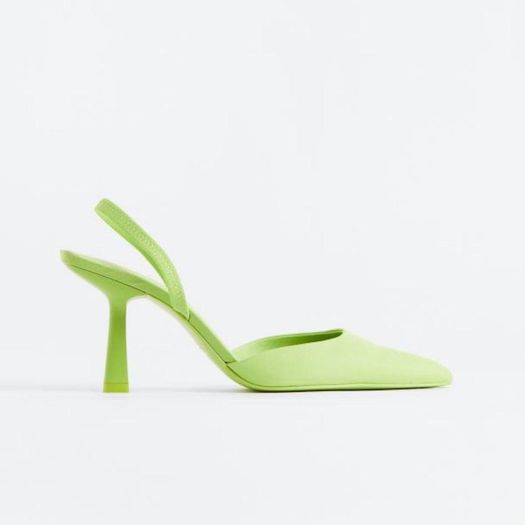 Green heals uk8