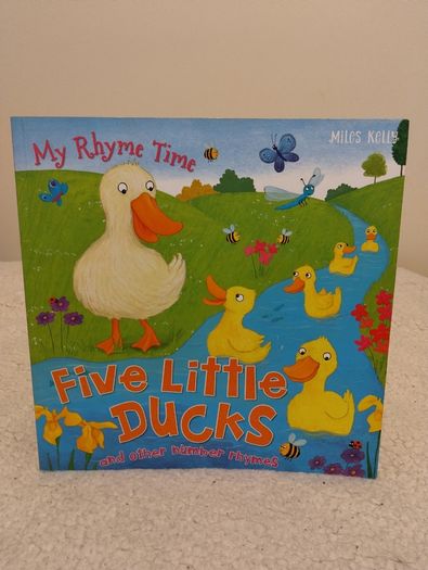 My Fairytale Time, Classic Story Books