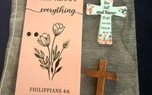 Bible Study gift