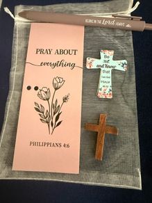 Bible Study gift