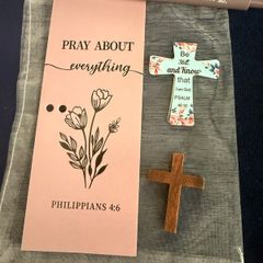 Bible Study gift