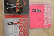 Dizzee Rascal 3CD Lot