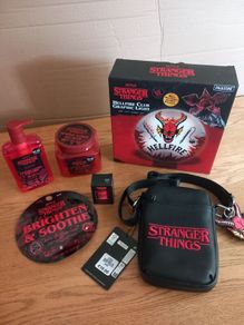 Brand New Stranger Things Gifts