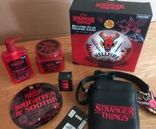 Brand New Stranger Things Gifts