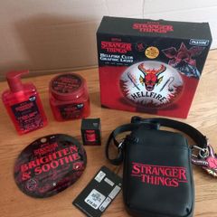 Brand New Stranger Things Gifts