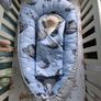 Baby nest Image 3