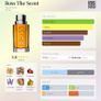 Hugo Boss - The Scent Image 2