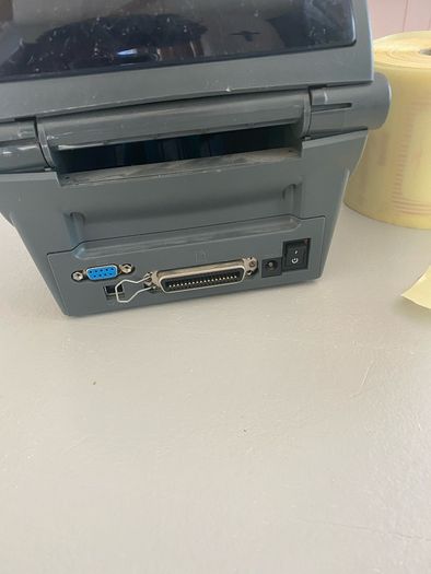 zebra label printer